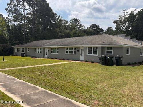 416 N Kornegay Street, Goldsboro, NC, 27530 | Card Image