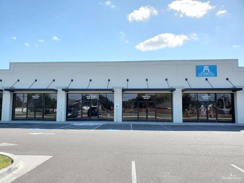 2313 W Mile 3 Road, Mission, TX, 78574 | Card Image