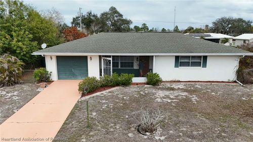 369 Grape Rd Nw, Lake Placid, FL, 33852-6846 | Card Image