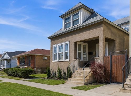 3252 136th St, Chicago, IL, 60633-1855 | Card Image