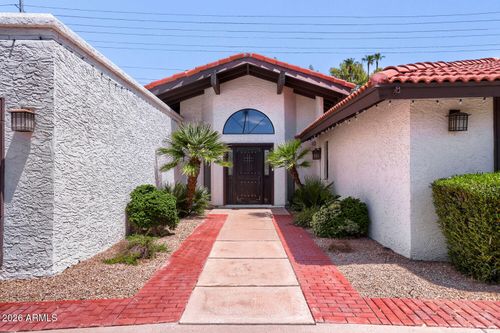 5344 E Shaw Butte Drive, Scottsdale, AZ, 85254 | Card Image