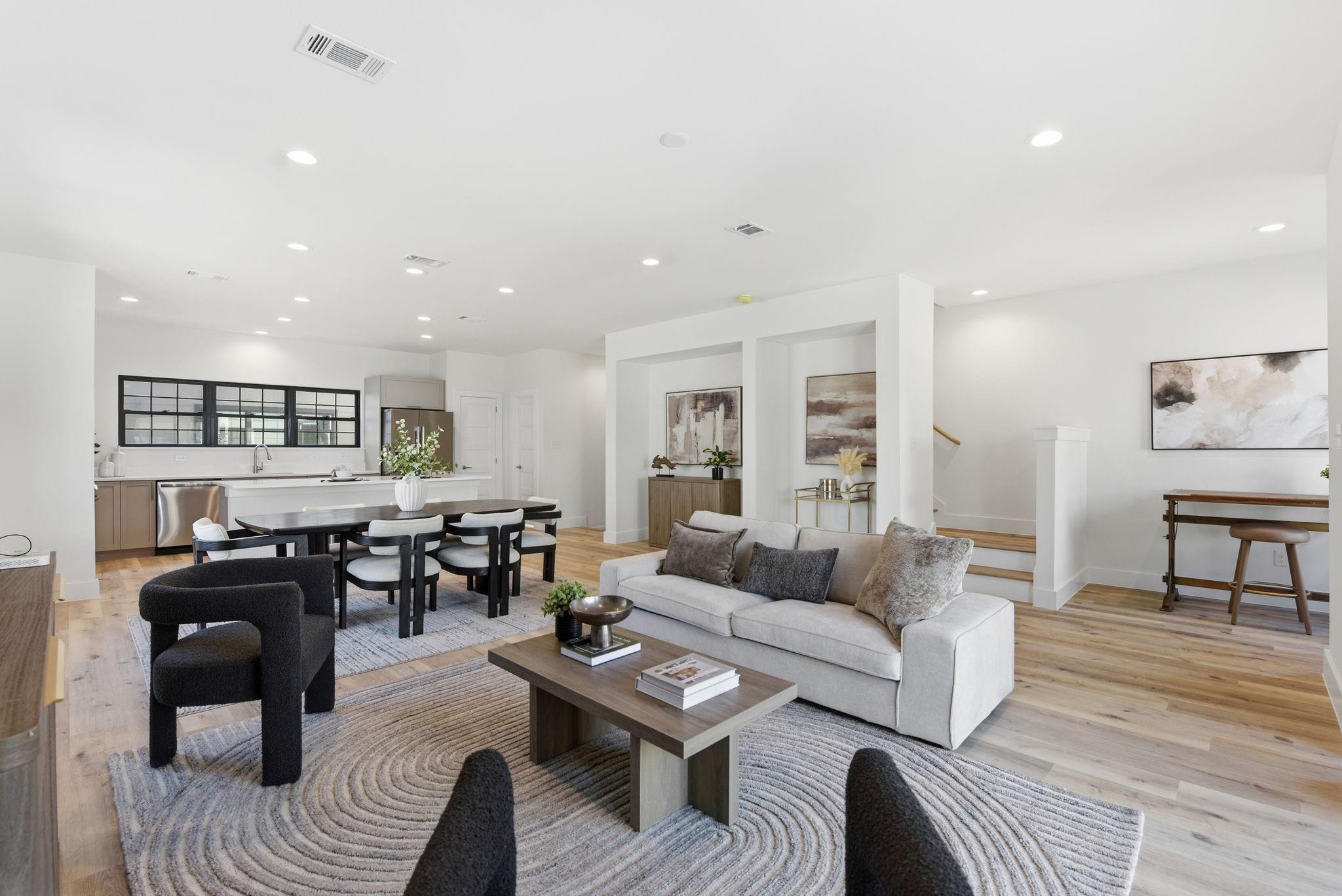 Residential in Houston 4