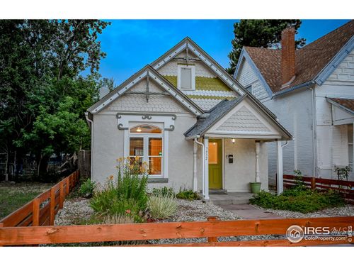 3432 W 23rd Ave, Denver, CO, 80211 | Card Image