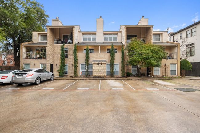 APT-206 - 3919 Holland Ave, Condo with 2 bedrooms, 3 bathrooms and null parking in Dallas TX | Image 7