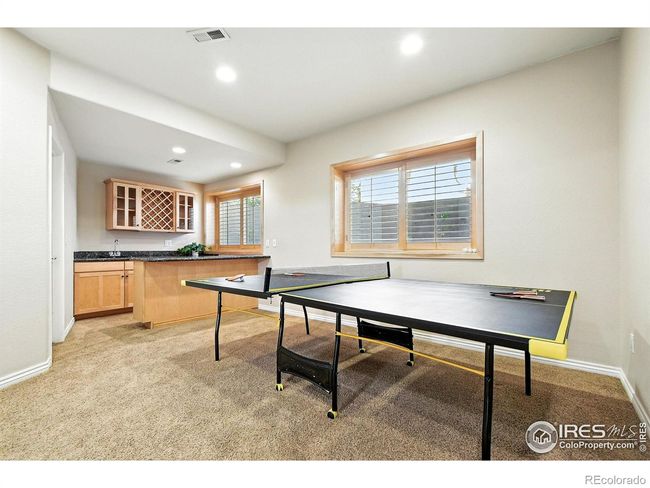 Fun and games can be had in the rec room! | Image 23