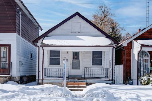 354 Cedarvale Ave, East York, ON, M4C4K6 | Card Image