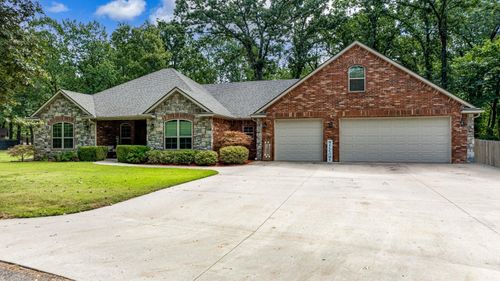 29524 S 585 Ct, Grove, OK, 74344-7875 | Card Image