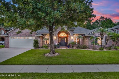 2411 Golden Bell Ln, Fleming Island, FL, 32003-3372 | Card Image