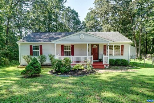 688 Carnation Rd, RUCKERSVILLE, VA, 22968-2438 | Card Image