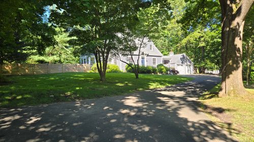 287 Georgetown Rd, Weston, CT, 06883-1227 | Card Image
