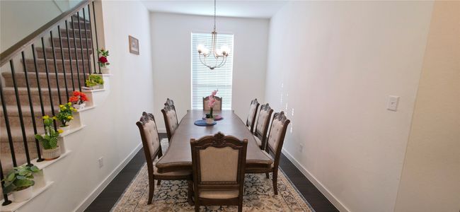 1689 Sheldon Dr, House other with 5 bedrooms, 4 bathrooms and null parking in Forney TX | Image 11