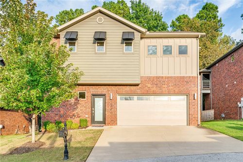 1496 N Desoto Pl, Fayetteville, AR, 72703-1953 | Card Image