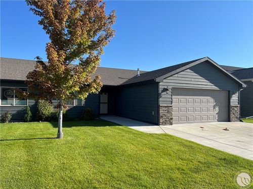 2845 Cumberland Road, Billings, MT, 59102 | Card Image