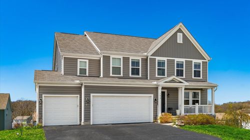 199 Auburn Dr, Newark, OH, 43055-7557 | Card Image