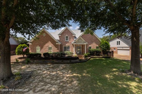 1607 Stanhope Cove, Collierville, TN, 38017 | Card Image