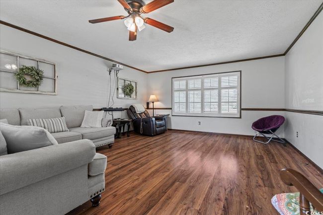 308 Sanders Ct, House other with 3 bedrooms, 2 bathrooms and null parking in Mullins SC | Image 29