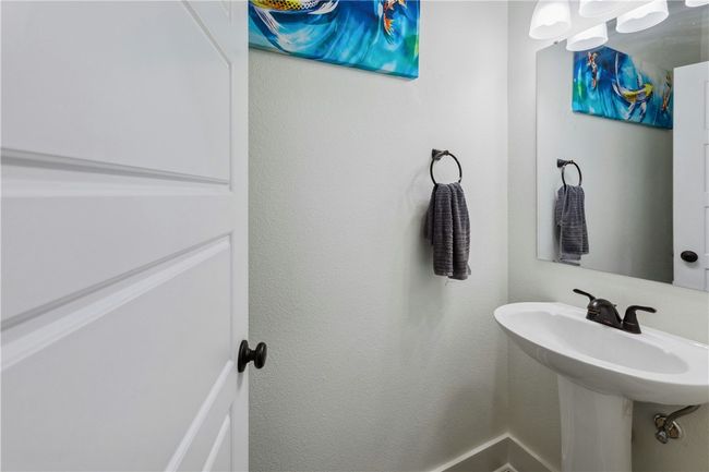 1952 Royal Loop, Townhouse with 3 bedrooms, 3 bathrooms and 1 parking in Belton TX | Image 17