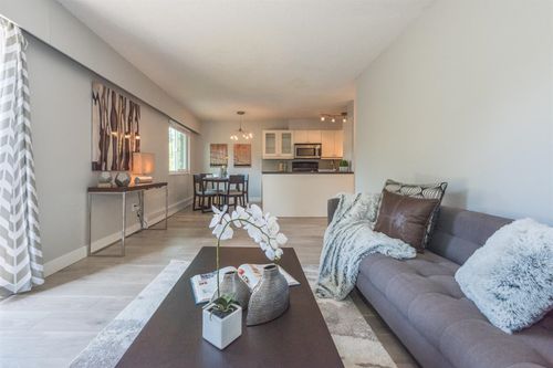 405-711 E 6th Avenue, Vancouver, BC, V5T1L7 | Card Image