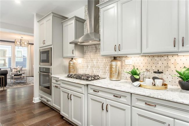 101 Pecks Ct, House other with 3 bedrooms, 3 bathrooms and null parking in Hoschton GA | Image 5