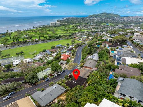 1350 Laukahi St, Honolulu, HI, 96821-1408 | Card Image