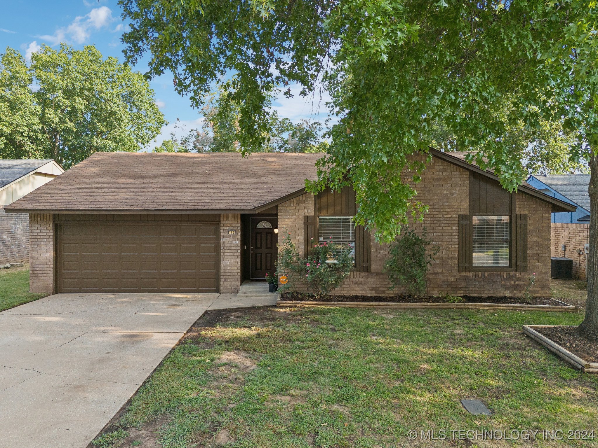 Waco Pl, Broken Arrow, OK 74011
