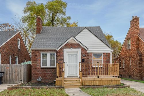 9710 Somerset Ave, Detroit, MI, 48224-2555 | Card Image