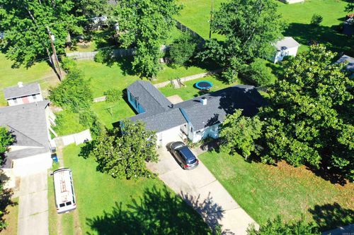 1156 South St, Mountain Home, AR, 72653-4752 | Card Image