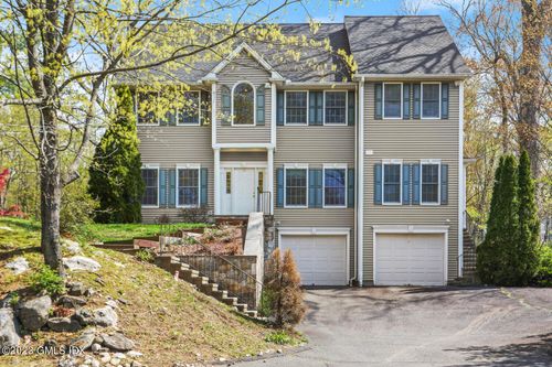 43 River St, New Canaan, CT, 06840-4232 | Card Image