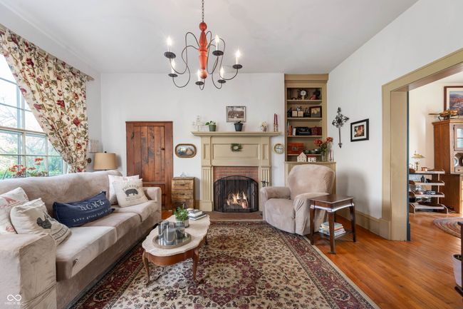 1535 Bundy Ave, House other with 4 bedrooms, 3 bathrooms and null parking in New Castle IN | Image 12