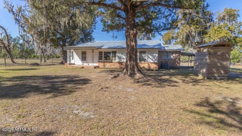13224 Ne 199th Street, Waldo, FL, 32694 | Card Image
