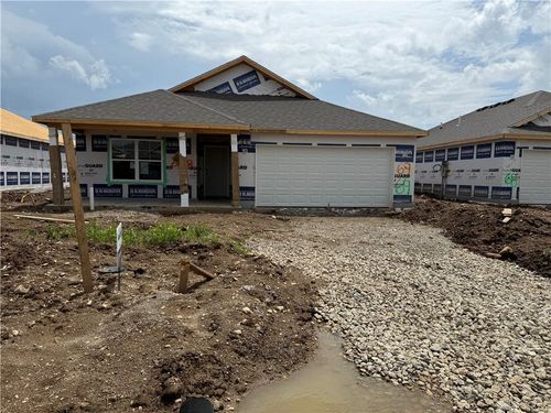 208 Lightfoot Court, New Carlisle, OH, 45344 | Card Image