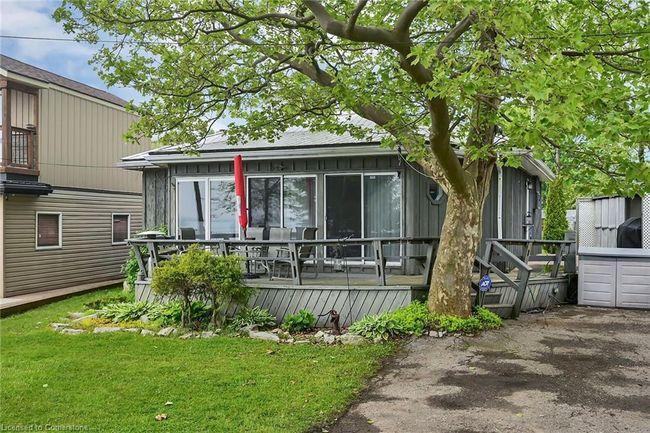 271 Blue Water Pky, House other with 2 bedrooms, 1 bathrooms and 2 parking in Selkirk ON | Image 39