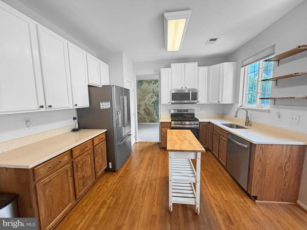 Residential Lease in GERMANTOWN 5
