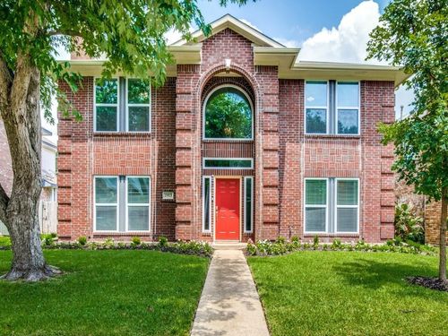 2913 Lois Ln, Rowlett, TX, 75088-7505 | Card Image