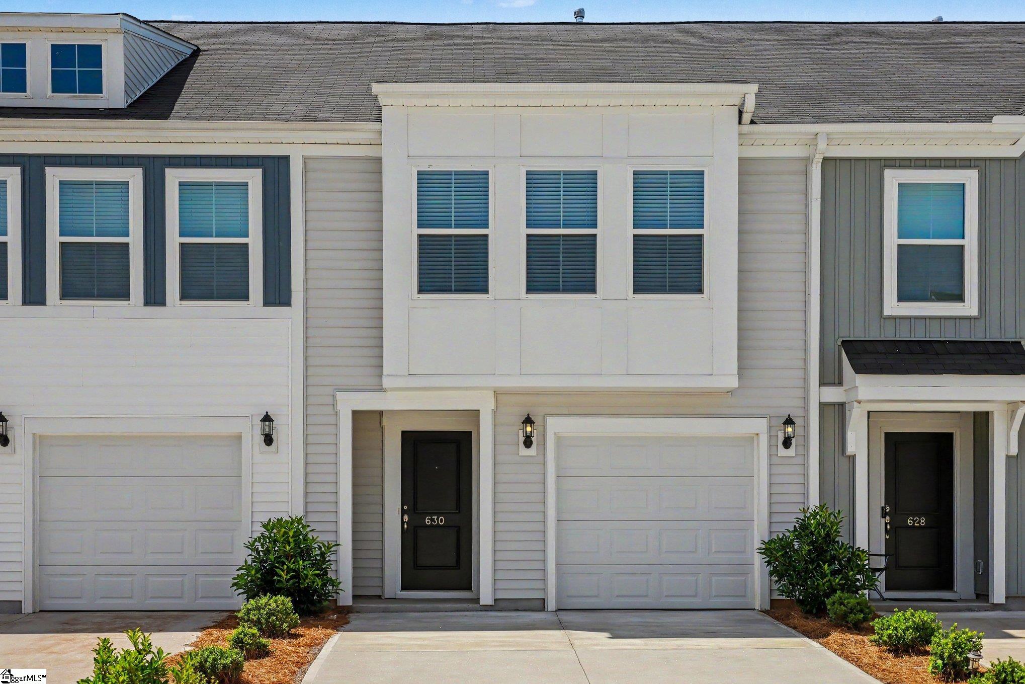 Residential in Spartanburg 2