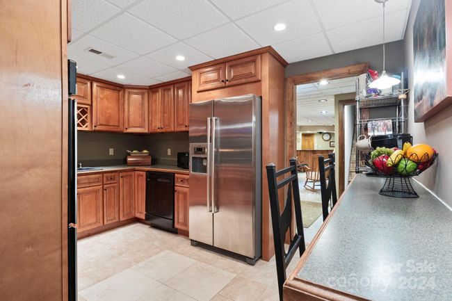 134 Wolfs Head Ct, House other with 4 bedrooms, 4 bathrooms and null parking in Mars Hill NC | Image 27