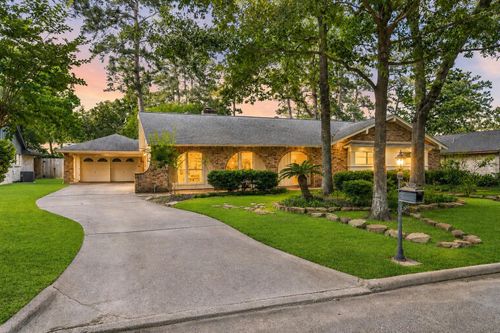 1923 Crystal Springs Dr, Kingwood, TX, 77339-3339 | Card Image