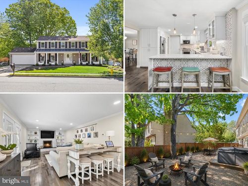 15401 Silvan Glen Dr, DUMFRIES, VA, 22025-1011 | Card Image