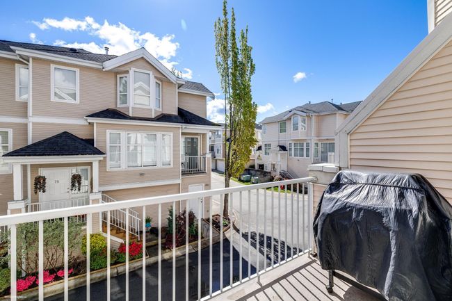 77 - 22888 Windsor Court, Townhouse with 3 bedrooms, 2 bathrooms and 1 parking in Richmond BC | Image 17