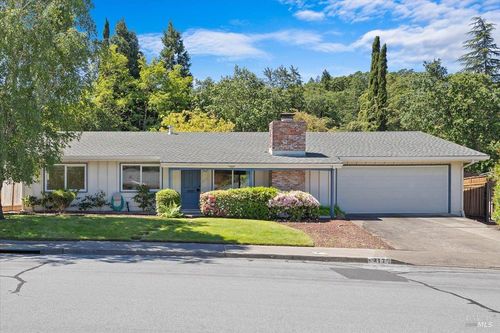 417 Deerfield Circle, Santa Rosa, CA, 95409 | Card Image