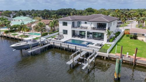 824 Shore Dr, North Palm Beach, FL, 33408-4236 | Card Image