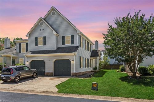 111 Seekright Dr, Yorktown, VA, 23693-4571 | Card Image