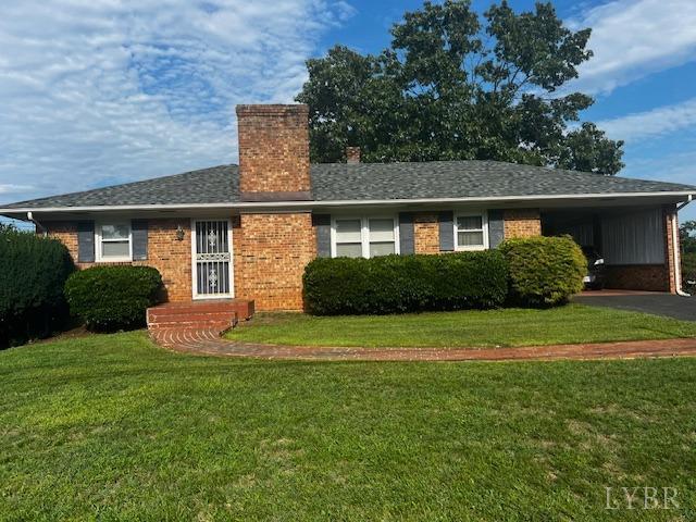 Oakdale Cir, Lynchburg, VA 24502