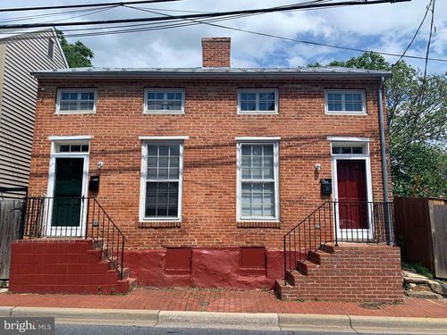 126 Ice St, FREDERICK, MD, 21701-5523 | Card Image