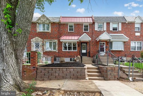 8613 Rugby St, PHILADELPHIA, PA, 19150-2705 | Card Image