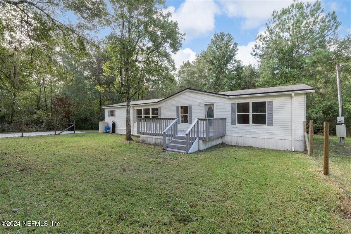 Peppergrass St, Middleburg, FL 32068