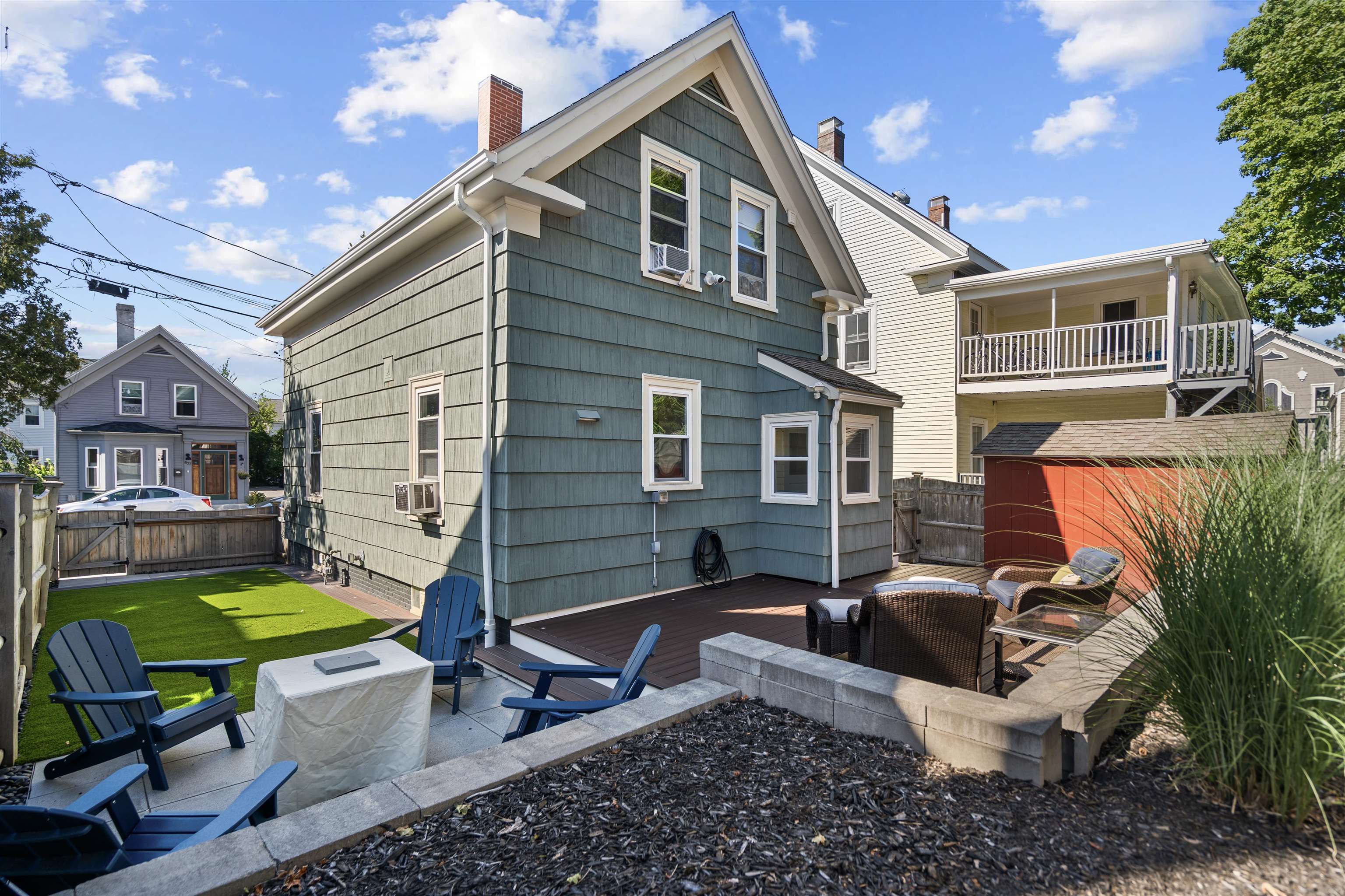 Residential in Portsmouth 4