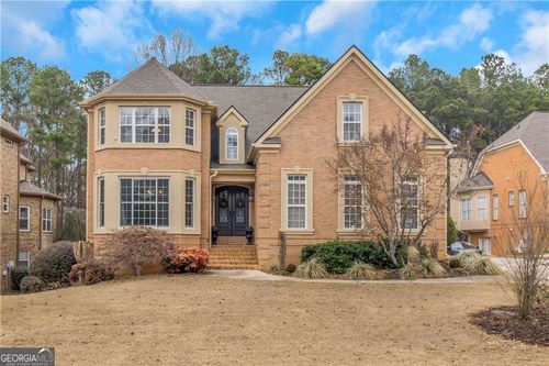 152 Southgate Blvd, McDonough, GA, 30253-8035 | Card Image