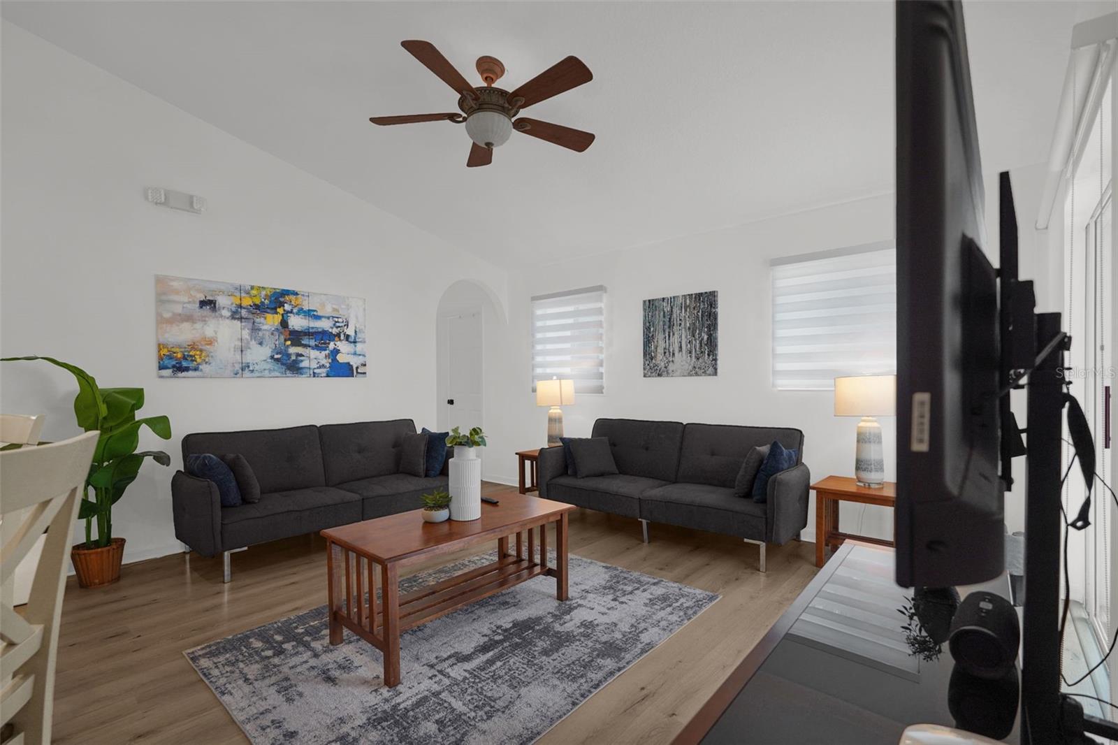 Residential in DAVENPORT 3