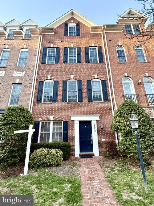 623 Hurdle Mill Pl, GAITHERSBURG, MD, 20877-3351 | Card Image